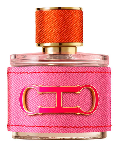 Carolina Herrera Pasion Edp 100 Ml