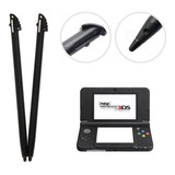 Lápiz Para Nintendo New 3ds Plástico Pantalla Tactil X 2