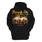 Sudaderas Mago De Oz Full Color - 9 Modelos Disponibles