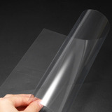 Protetor Térmico Transparente Laminação Bopp Foil A3