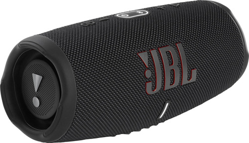 Parlante Jbl Charge 5 - Negro