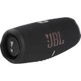 Parlante Jbl Charge 5 - Negro