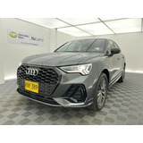 Audi Q3 Sportback 2.0 4x4