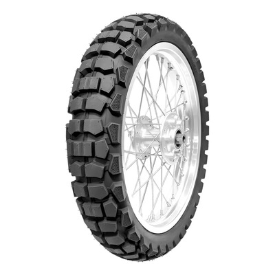 Llanta Trasera Para Moto Sayto Doble Propósito Pg13t 120/80-18 68p Uso Con Cámara