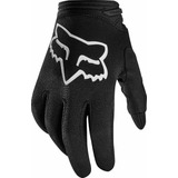 Fox Racing 2020 Dirtpaw Prix Guantes Para Mujer, Xl, Negro