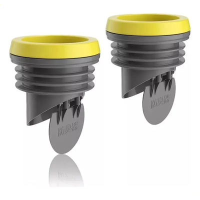 Anillos De Cera Con Brida Para Inodoro Hol 1 Con Válvula Ant