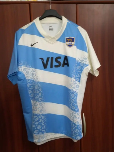 Ropa De Los Pumas Rugby en Indumentaria y Calzado, Donde Comprar Ropa De Los  Pumas Rugby en Argentina | Pgn 8