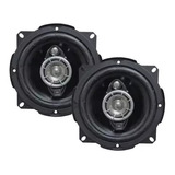 Kit Par Auto Falante 5 Polegadas Jbl Selenium 120w Rms 5tr6