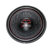 Subwoofer 15  Bomber Bicho Papao 600w Rms 4+4 Ohms