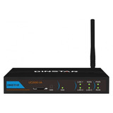 Dinstar Uc2000-va-1g-v122 Gateway Voip Gsm