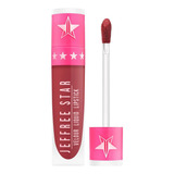 Velour Liquid Lipstick Designer Blood Jeffree Star Cosmetics
