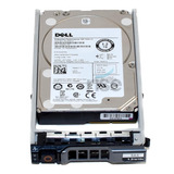 Kit 4 Hds Dell Sas 2.5 1.2tb 10k 6gbs C/ Gaveta 2.5