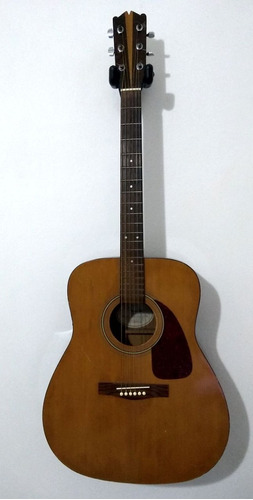 Violão Fender Dg7 Acoustic/electric (indonesia)