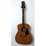 Violão Fender Dg7 Acoustic/electric (indonesia)