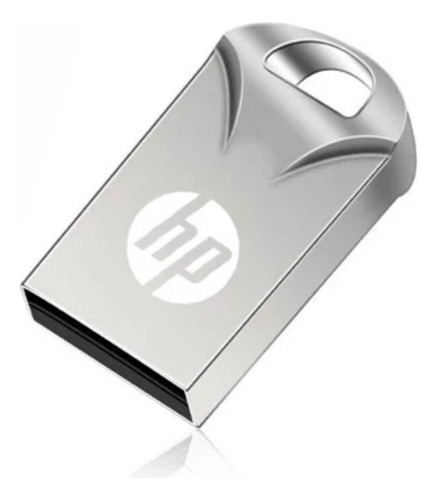 Pen Drive Hp 2tb Usb 3.0 De Pen Drive De Metal