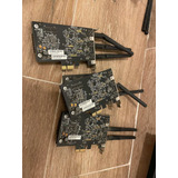 Tarjetas Inalámbricas Pci Express Tp-link Ac 1200 Archer T9e