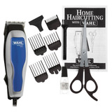 Maquina Corta Pelo Wahl Home Cut Basic X10 Piezas Peluquería