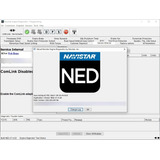 Navistar Engine Diagnostic Ned 2021