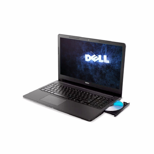 Notebook Dell Inspiron 15.6 N3060 4gb 500gb Windows 10 Dvdrw