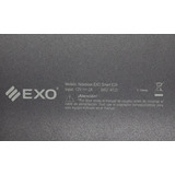 Base Carcasa Inferior Notebook Exo Smart E24 Outlet º7