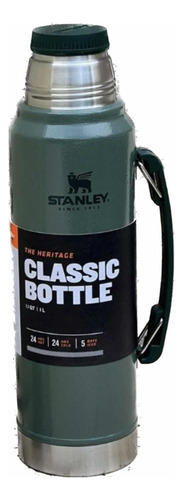 Termo Stanley Original Importado 1.4l Ed. Especial Pendleton