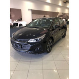 Chevrolet Cruze Rs Sz Fisico