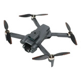 Drone Ls-s1s 2.4g Wifi 4k Câmera 1 Bateria Brushless Semi