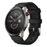 Amazfit Gtr 4 Reloj Inteligente Para Hombres