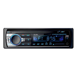 Estereo Con Bluetooth Auto Sd Mp3 Usb Radio Fm Aux Oregon