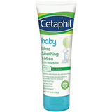 Loción Calmante Ultra Cetaphil Baby Con Manteca De Karité 