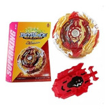 Beyblade Burst Superking World Spriggan Y Lr String Launcher