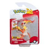 Battle Feature Figure Infernape Pokemon Figura 10cm