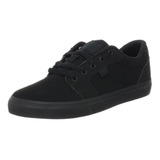 Dc Zapato De Skate Con Yunque Para Hombre