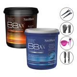 Black 1kg + Platinum 1kg Natumaxx