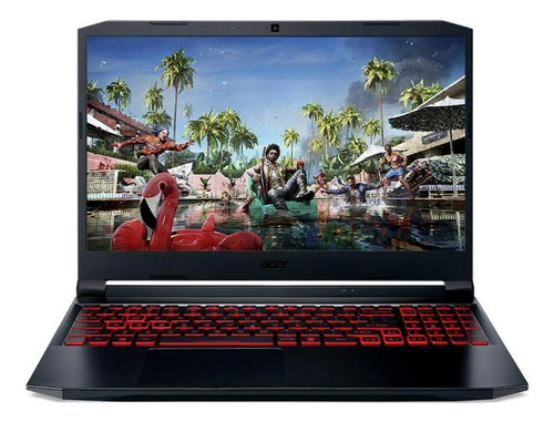 Notebook Gamer Acer Nitro 5 An517-54-56q0