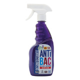 Aromatizador/limpiador Superfies Antibac Tanax 500 Cc Lavand