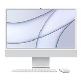 iMac M1/ 8gb / 512gb 4k/ 24  (2021) Lacrado