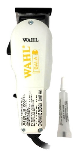 Maquina Wahl Cortar Cabello Profesional Super Taper Lm