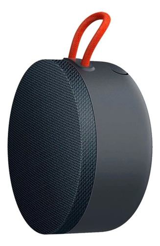 Parlante Xiaomi Mi Portable Bluetooth Speaker Color Negro