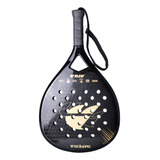 Paleta Padel Imperia Atila Diamante Full Carbono. Gravedad X