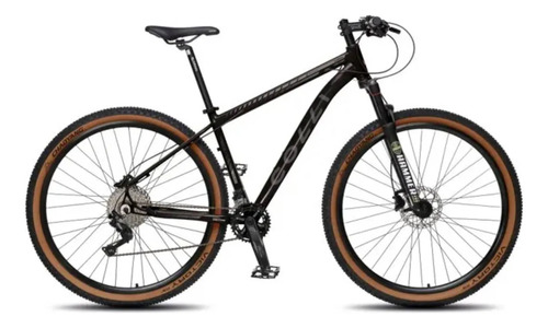 Bicicleta Aro 29 Colli Landscape 20v Shimano Deore