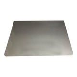 10 Peças / Chapa Placa De Alumínio Prata 20x30 P Sublimação