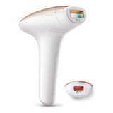 Philips Lumea Advanced Depiladora Ipl 2 Accesorios Sc1997/50 Color Blanco