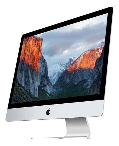 iMac Mf883ll/a, Tela 21.5, Intel Core I5, 8gb, Hd-1tb