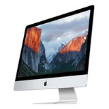 iMac Mf883ll/a, Tela 21.5, Intel Core I5, 8gb, Hd-1tb
