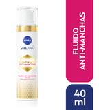 Nivea Cellular Luminous Fluido Anti Manchas 40ml