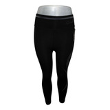 Malla Deportiva Leggins Licras Cero Transparente