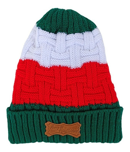 Gorro De Lana - Beanie Para Hombre Y Mujer Varios Colores 