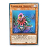 Yugi-oh! Glow-up Bloom Sr07-en003 Super