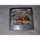 Out Run Original Sega Game Gear Tectoy 